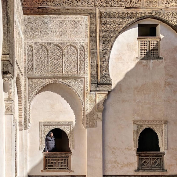 H&M HM QUILTED WOVEN PUFFER JACKET - Picture 11 of 13